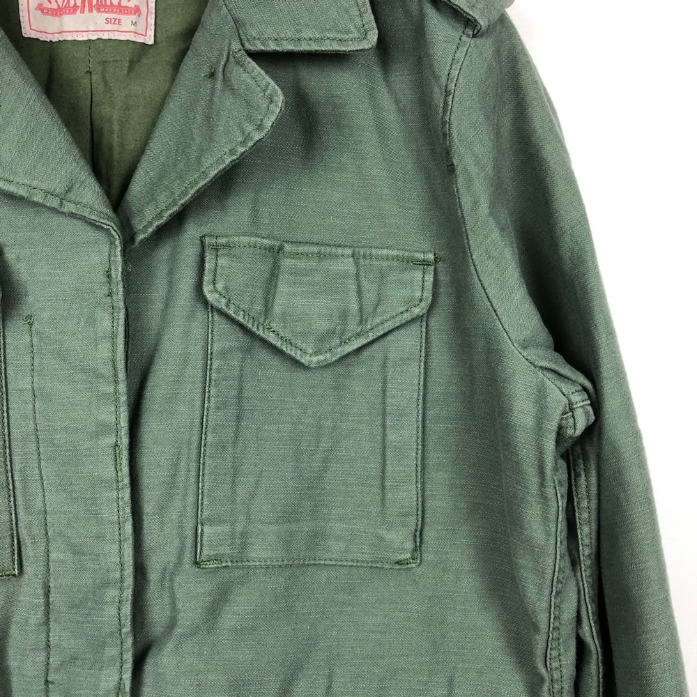 Levi’s Jacket - Picture 3 of 8